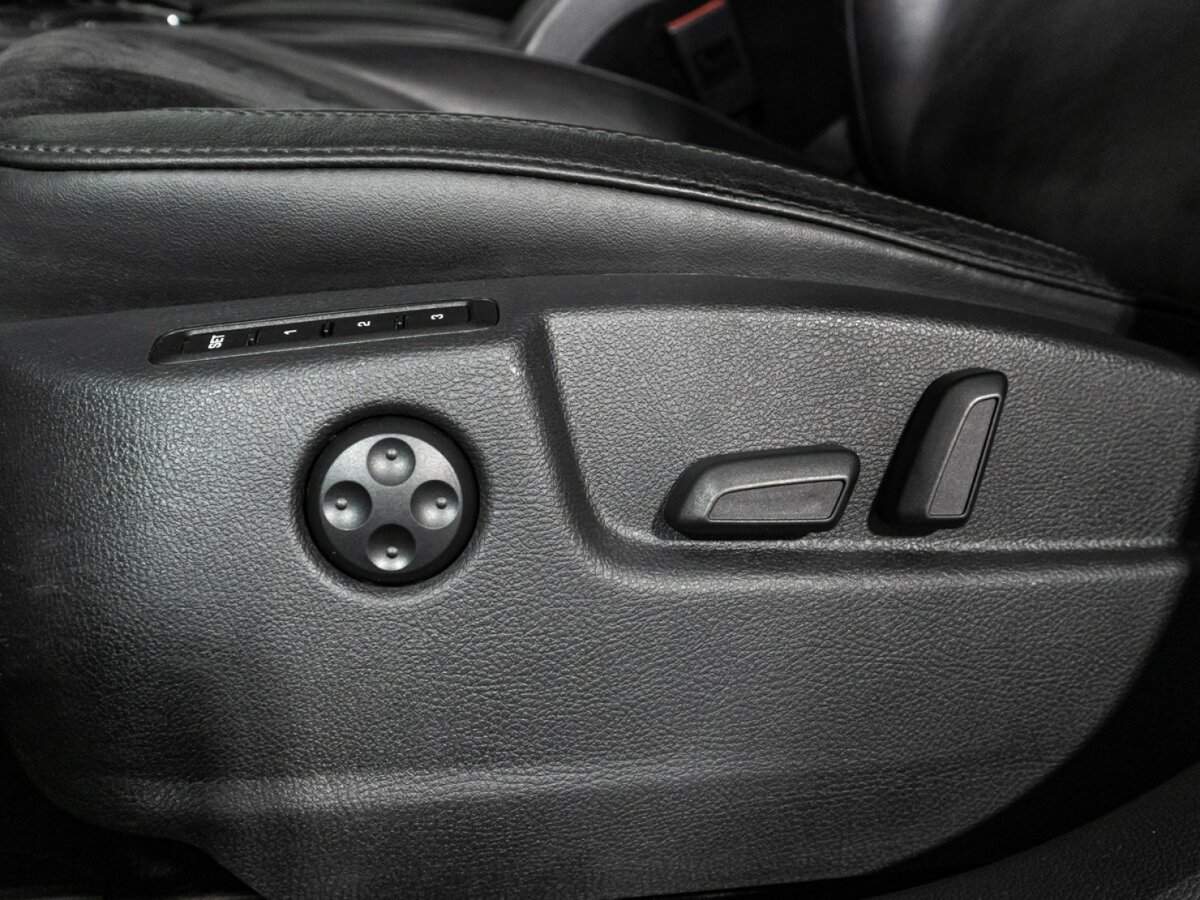 Купить Skoda Superb DSG, 2013, 158 549 км, фото №16