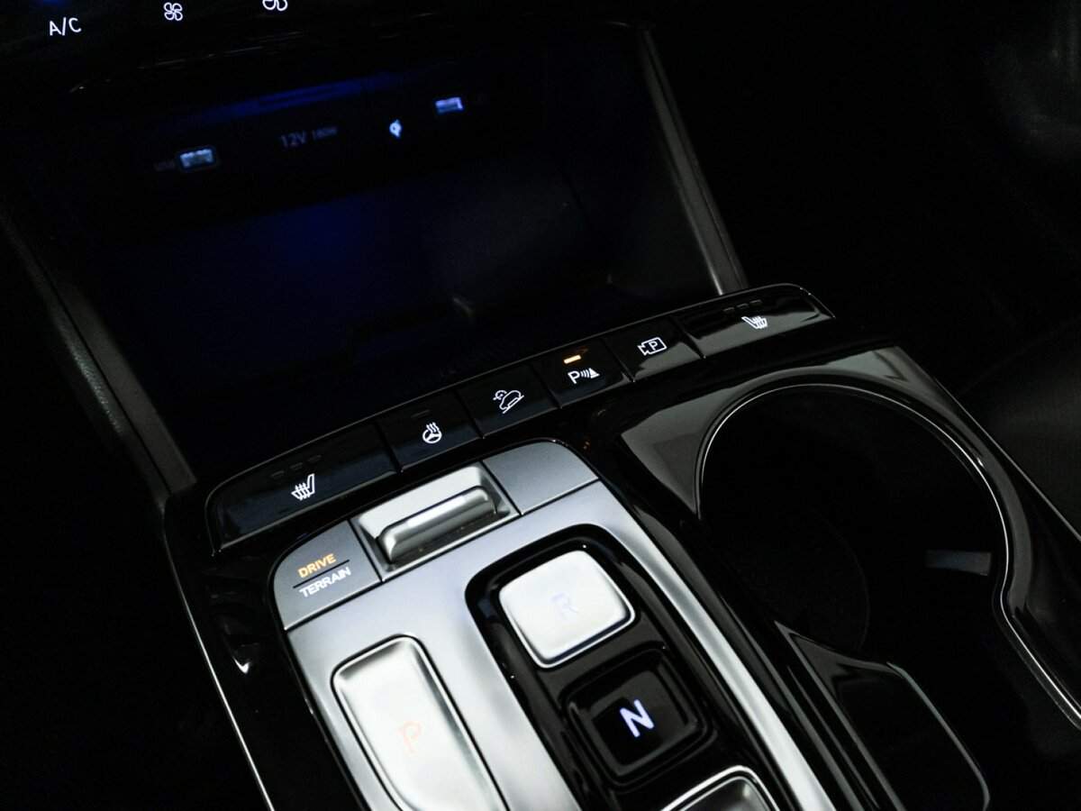 Купить Hyundai Tucson, 2021, 91 870 км, фото №21