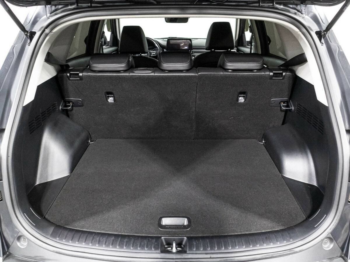 Купить Kia Seltos, 2022, 31 173 км, фото №15