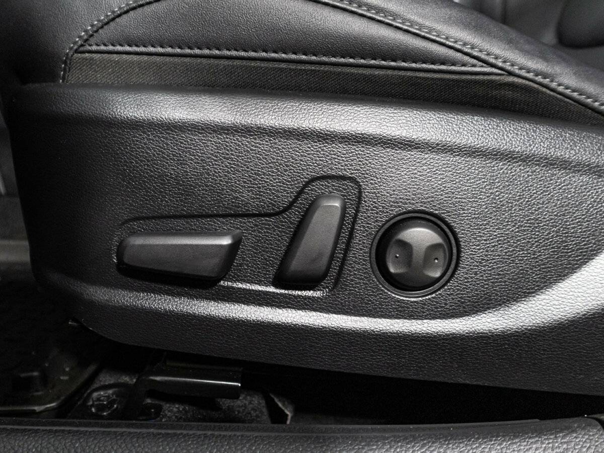 Купить Kia Seltos, 2022, 31 173 км, фото №18