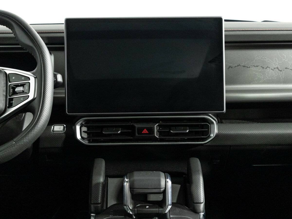 Купить Jetour T2, 2024, 10 143 км, фото №14