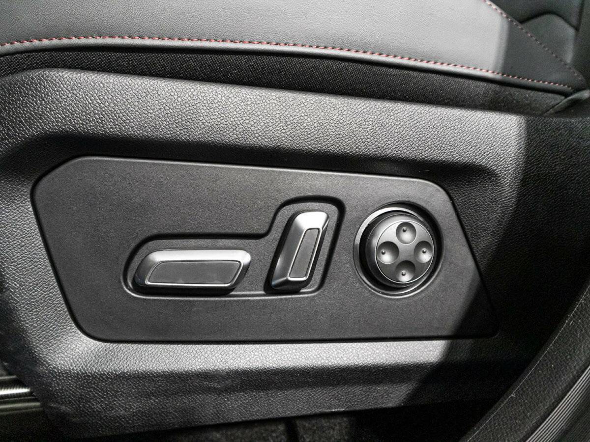 Купить Jetour T2, 2024, 10 143 км, фото №16