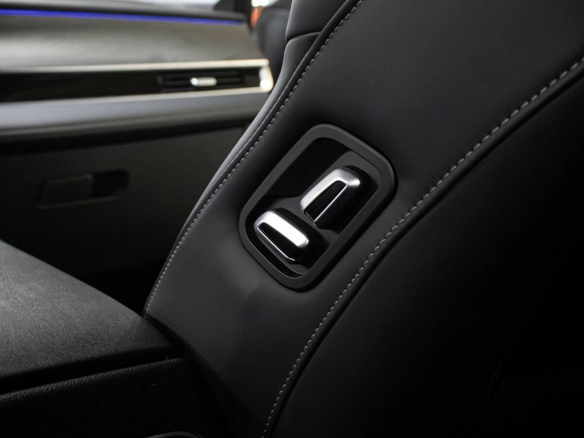 Купить Chery Tiggo 8 Pro Max, 2024, 14 871 км, фото №20