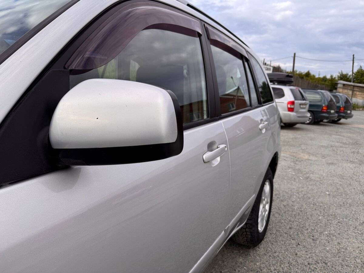 Купить Chery Tiggo (T11), 2007, 174 762 км, фото №20