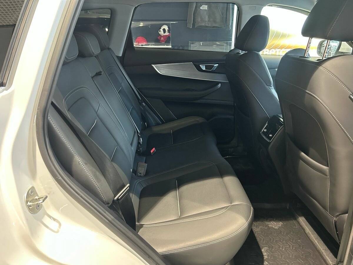 Купить Chery Tiggo 7 Pro Max, 2023, 31 000 км, фото №11