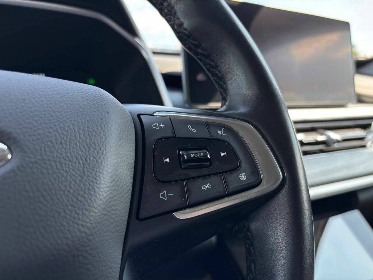 Купить Chery Tiggo 8 Pro, 2021, 123 878 км, фото №17