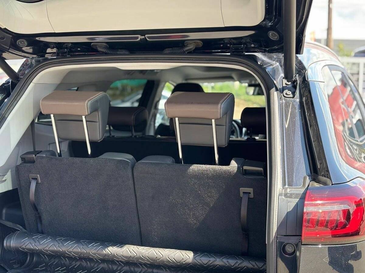 Купить Chery Tiggo 8 Pro, 2021, 123 878 км, фото №22