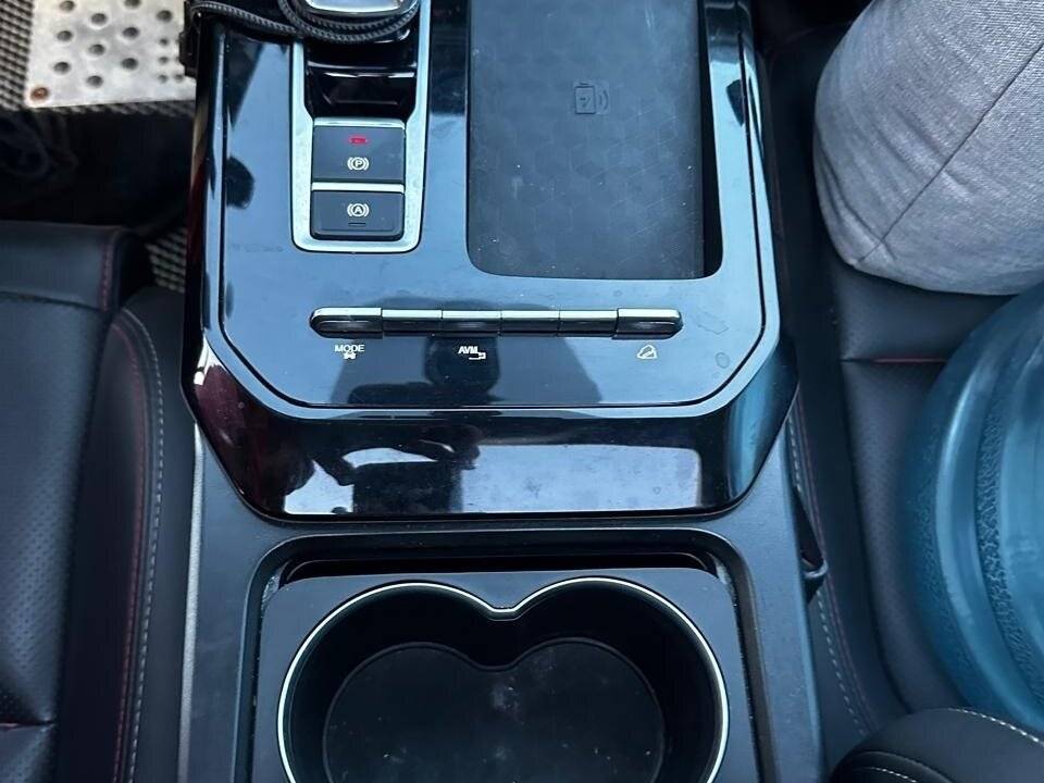 Купить Chery Tiggo 7 Pro, 2020, 80 229 км, фото №12