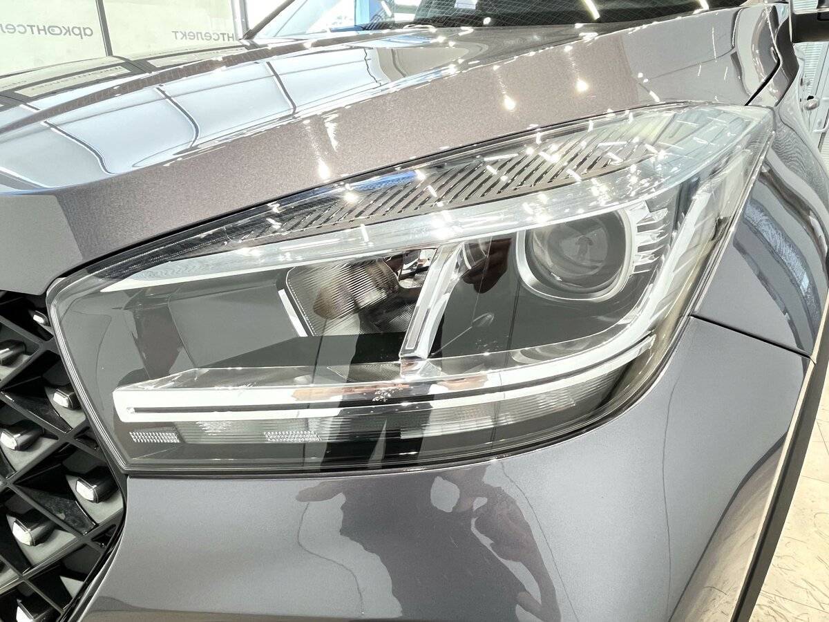 Купить Chery Tiggo 4 Pro, 2023, 22 477 км, фото №10