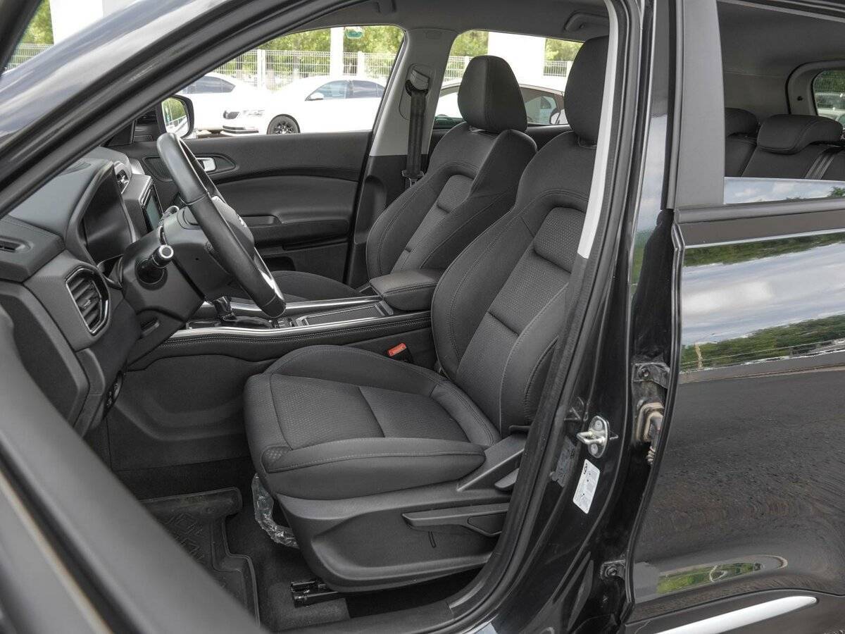 Купить Chery Tiggo 4, 2021, 21 612 км, фото №10