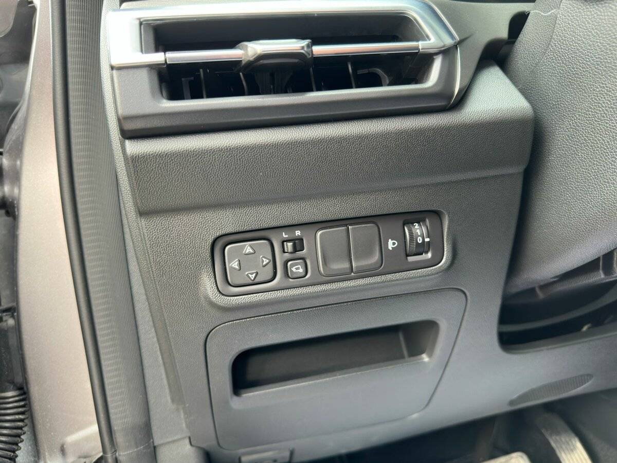 Купить Changan CS35 Plus, 2024, 5 680 км, фото №9