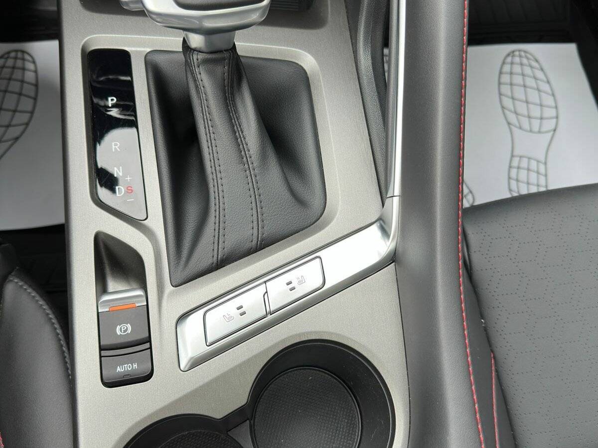 Купить Changan CS35 Plus, 2024, 5 680 км, фото №15