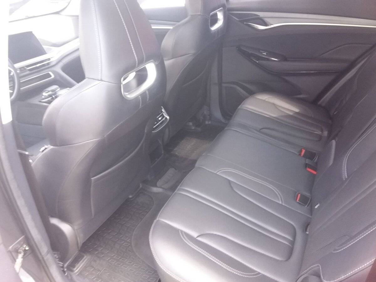 Купить Changan CS75 Plus, 2023, 24 000 км, фото №10