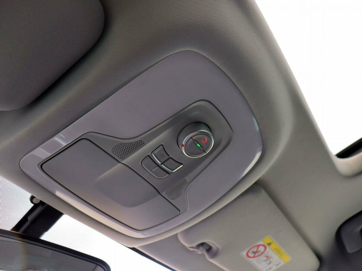 Купить Chery Tiggo 7 Pro, 2021, 30 115 км, фото №18