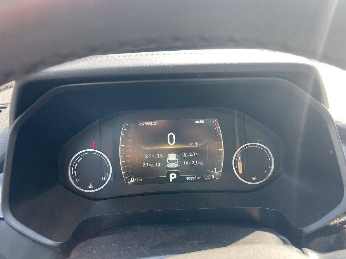 Купить Chery Tiggo 4 Pro, 2023, 10 995 км, фото №7