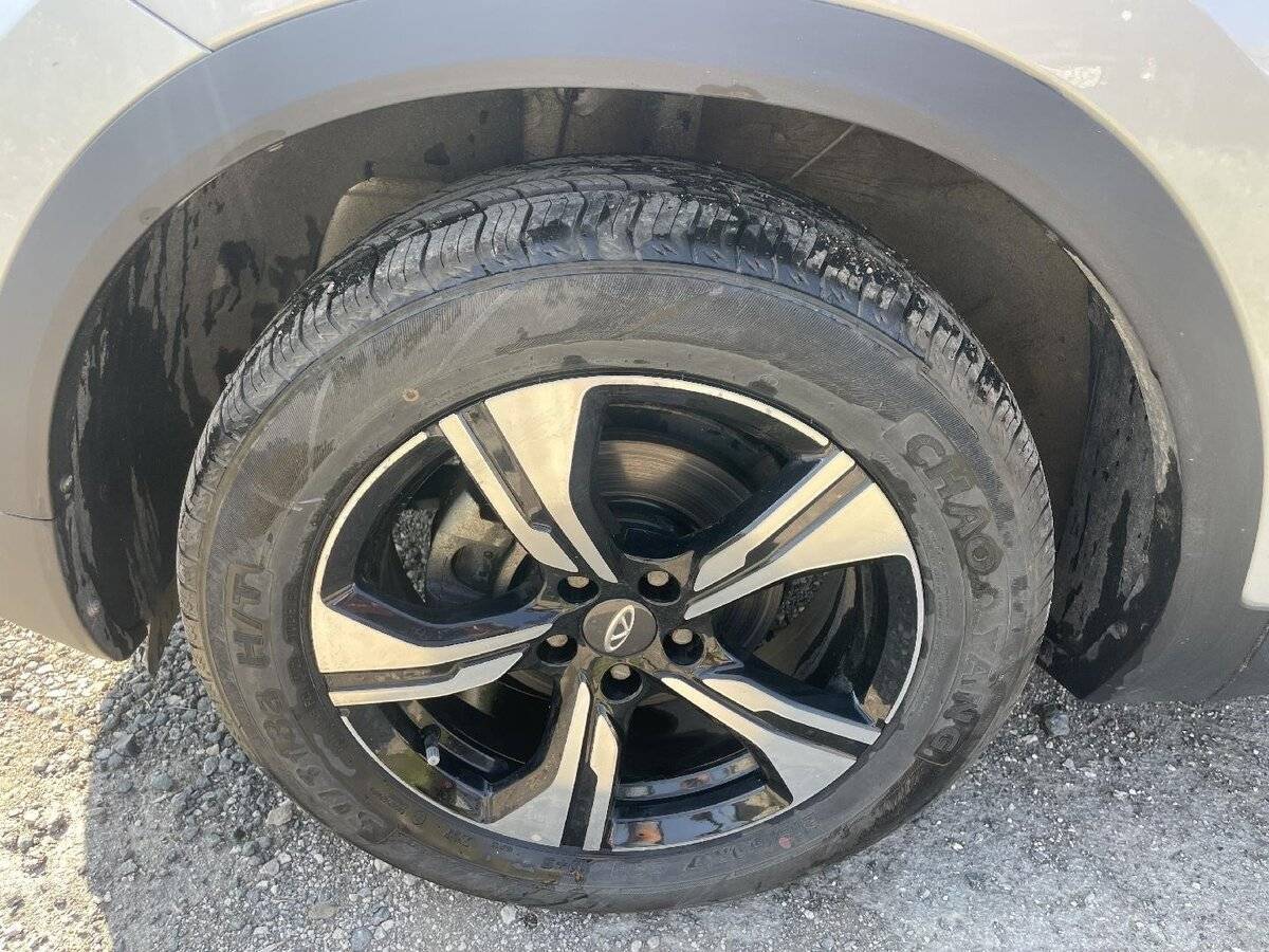 Купить Chery Tiggo 4 Pro, 2023, 10 995 км, фото №13