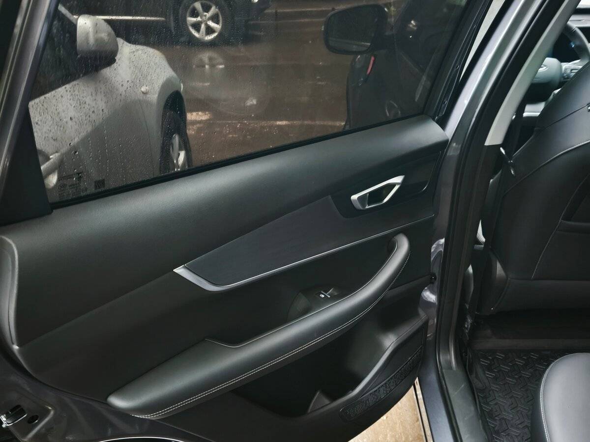 Купить Chery Tiggo 7 Pro Max, 2023, 11 097 км, фото №14