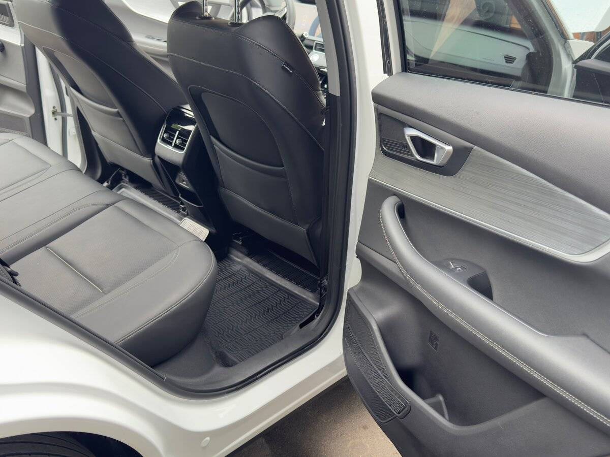 Купить Chery Tiggo 7 Pro Max, 2024, 45 000 км, фото №9