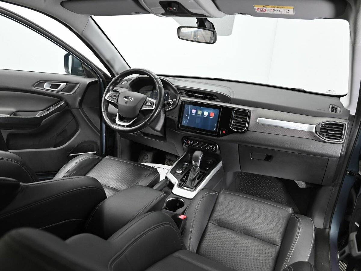 Купить Chery Tiggo 4, 2020, 73 000 км, фото №13