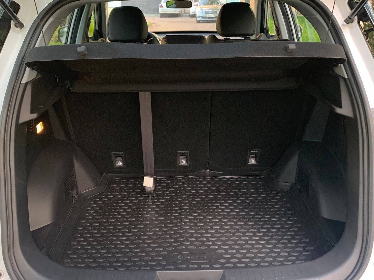 Купить Chery Tiggo 4 Pro, 2023, 3 195 км, фото №20