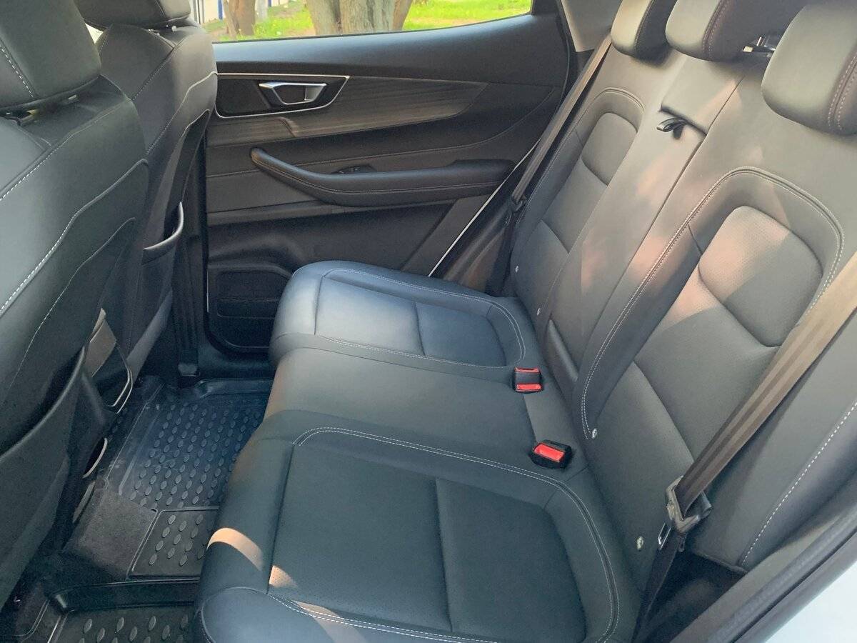 Купить Chery Tiggo 4 Pro, 2023, 3 195 км, фото №25