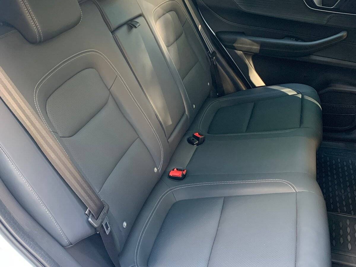 Купить Chery Tiggo 4 Pro, 2023, 3 195 км, фото №29