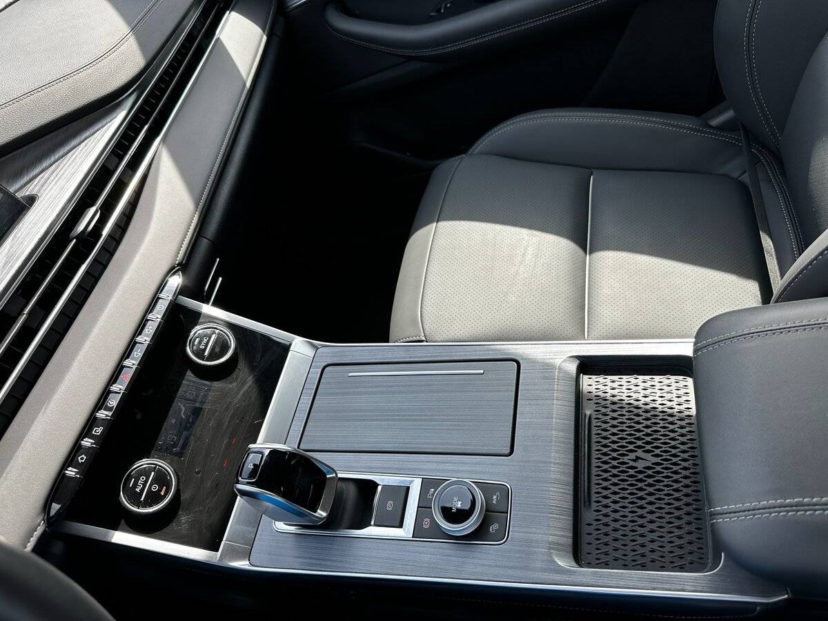 Купить Chery Tiggo 7 Pro Max, 2023, 9 980 км, фото №12