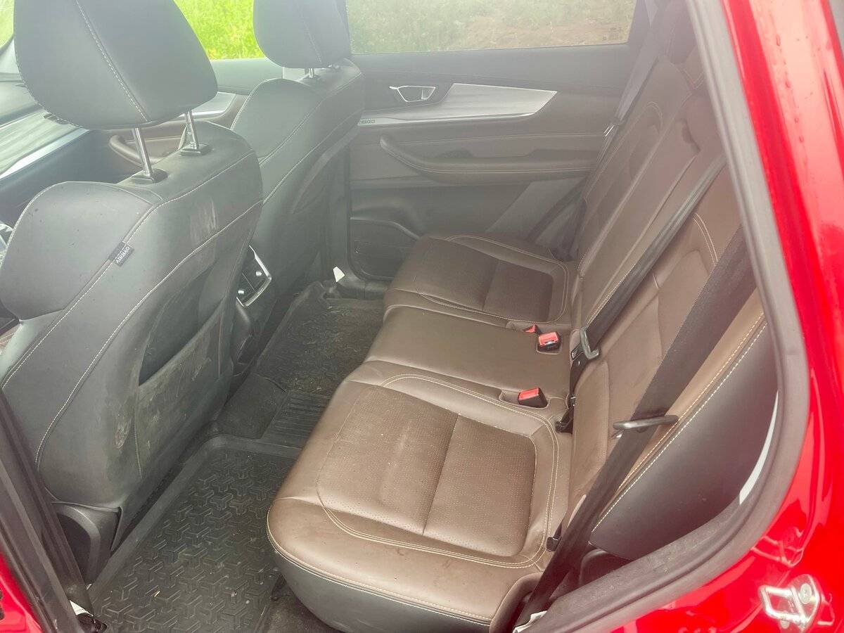 Купить Chery Tiggo 8 Pro, 2022, 29 000 км, фото №12