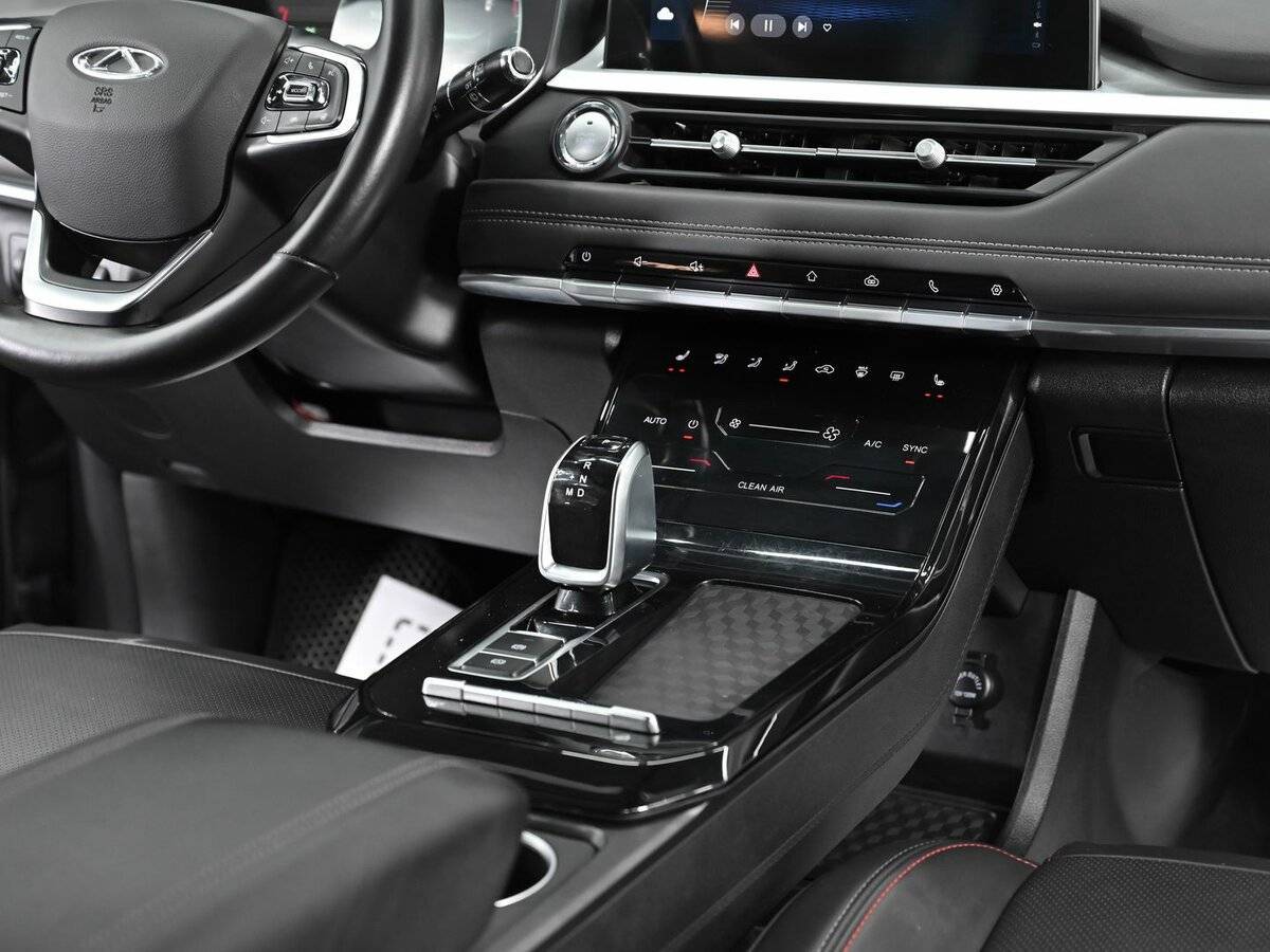 Купить Chery Tiggo 7 Pro, 2022, 43 000 км, фото №12