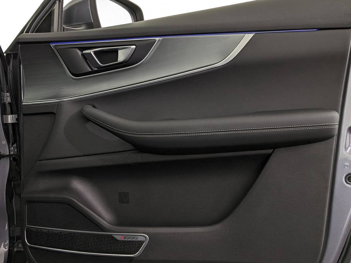 Купить Chery Tiggo 7 Pro, 2022, 42 199 км, фото №23