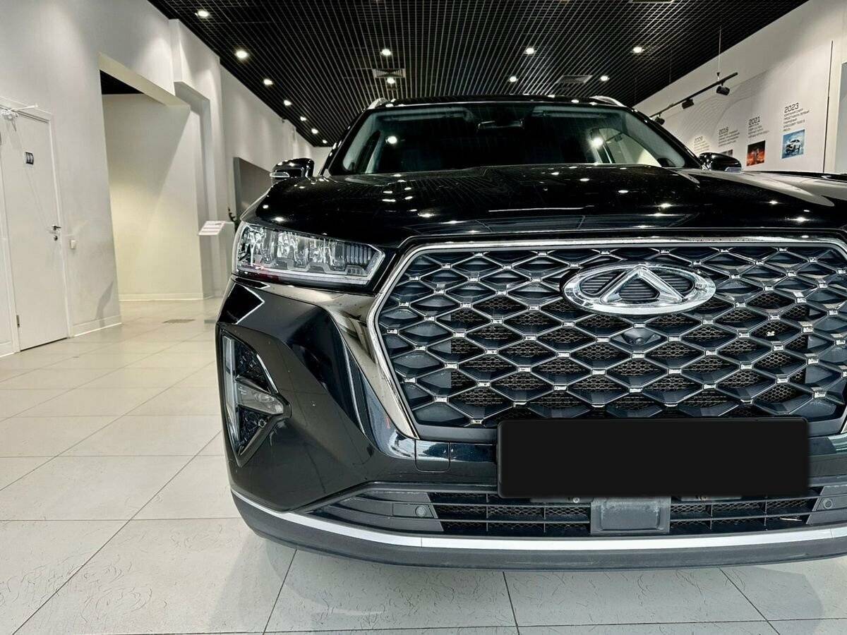 Купить Chery Tiggo 7 Pro Max, 2023, 27 023 км, фото №8