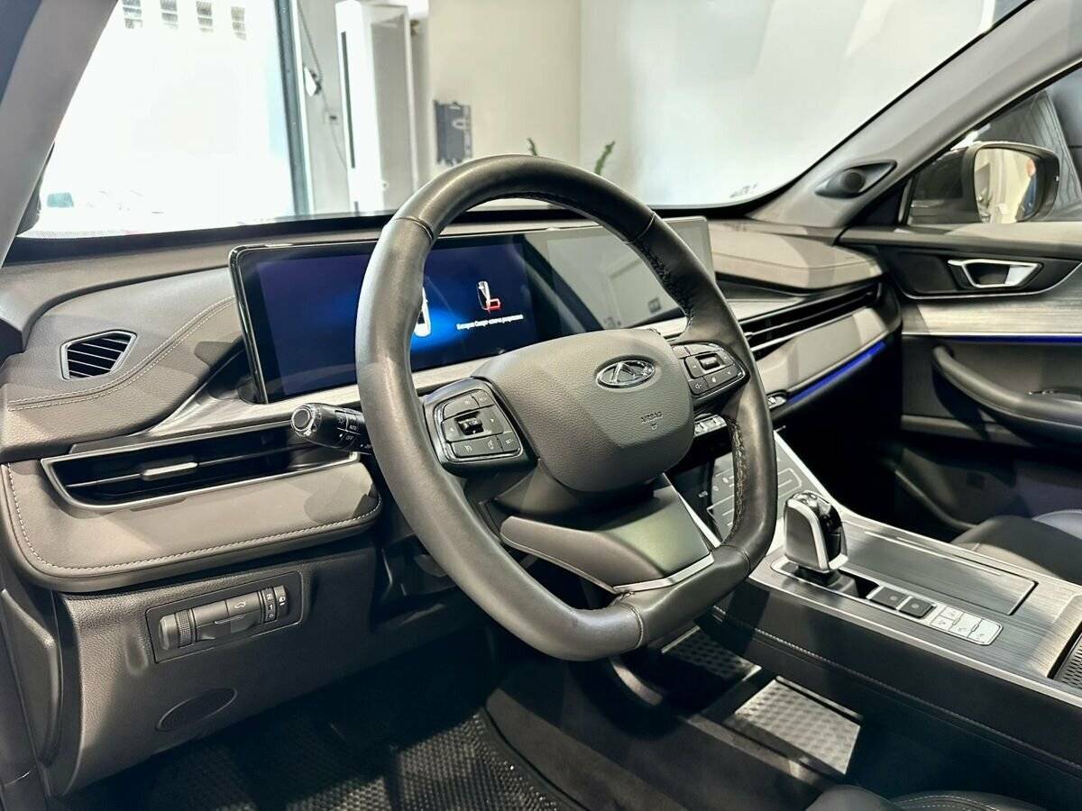 Купить Chery Tiggo 7 Pro Max, 2023, 27 023 км, фото №11