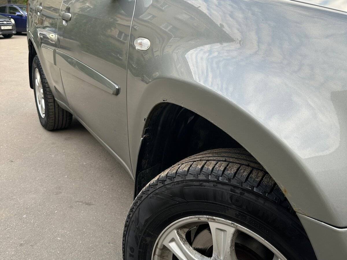 Купить Chery Tiggo (T11), 2013, 244 930 км, фото №13