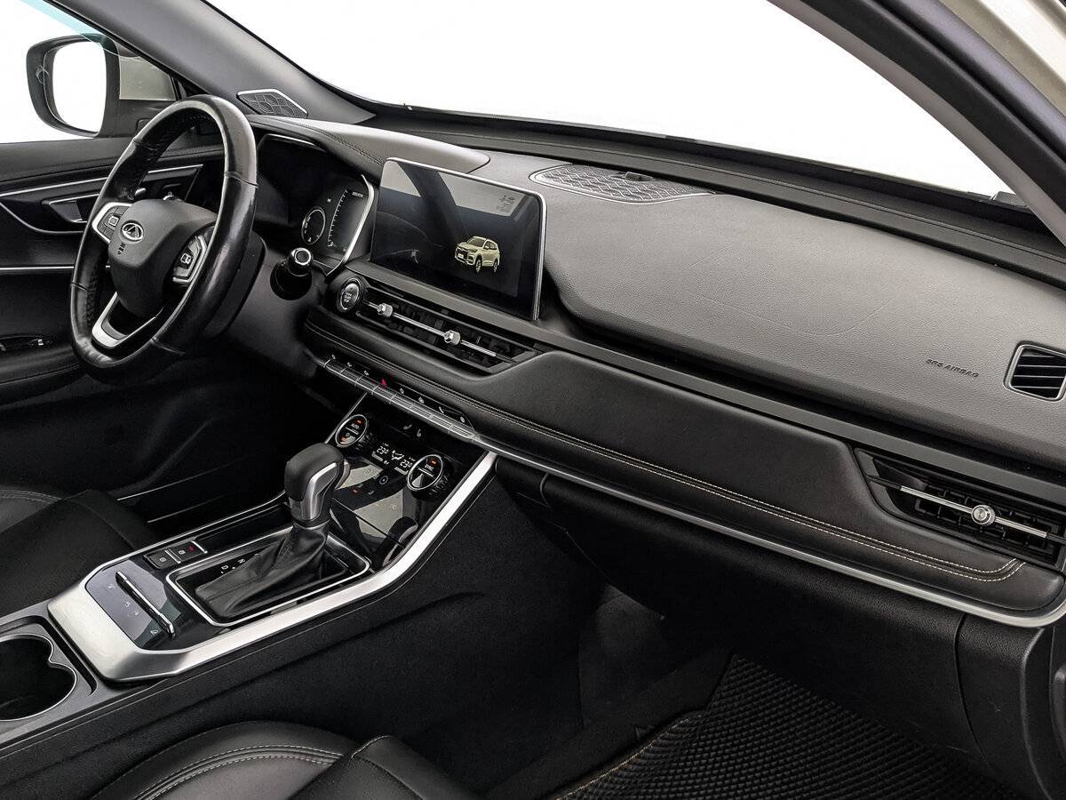 Купить Chery Tiggo 8, 2021, 148 469 км, фото №13