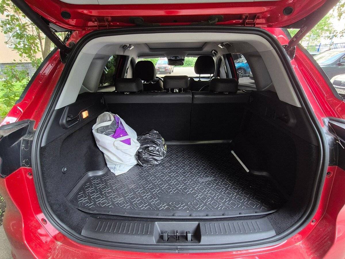 Купить Chery Tiggo 7 Pro Max, 2023, 22 800 км, фото №9