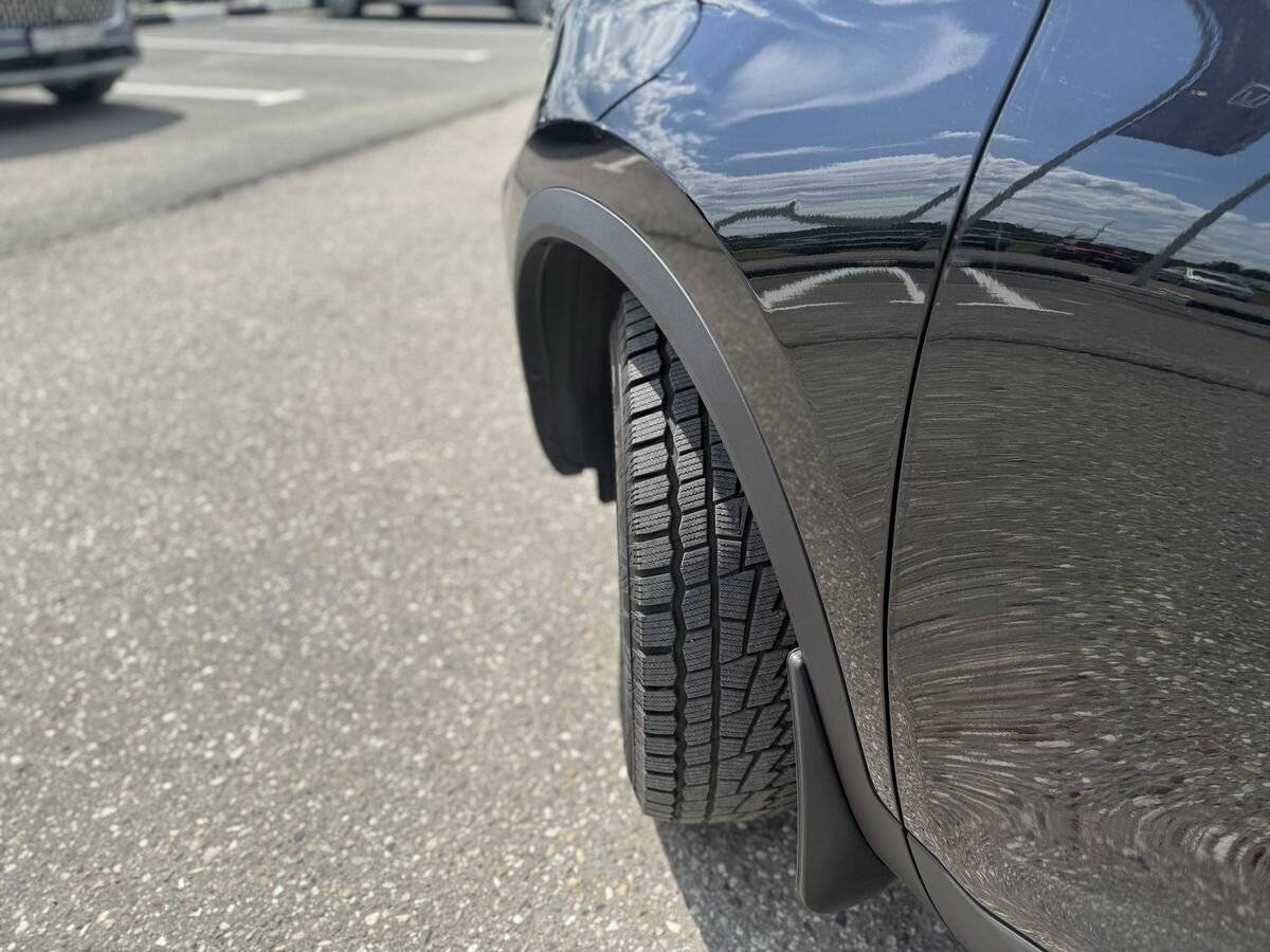 Купить Chery Tiggo 4 Pro, 2024, 5 829 км, фото №9