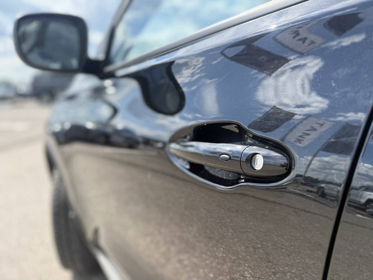 Купить Chery Tiggo 4 Pro, 2024, 5 829 км, фото №10