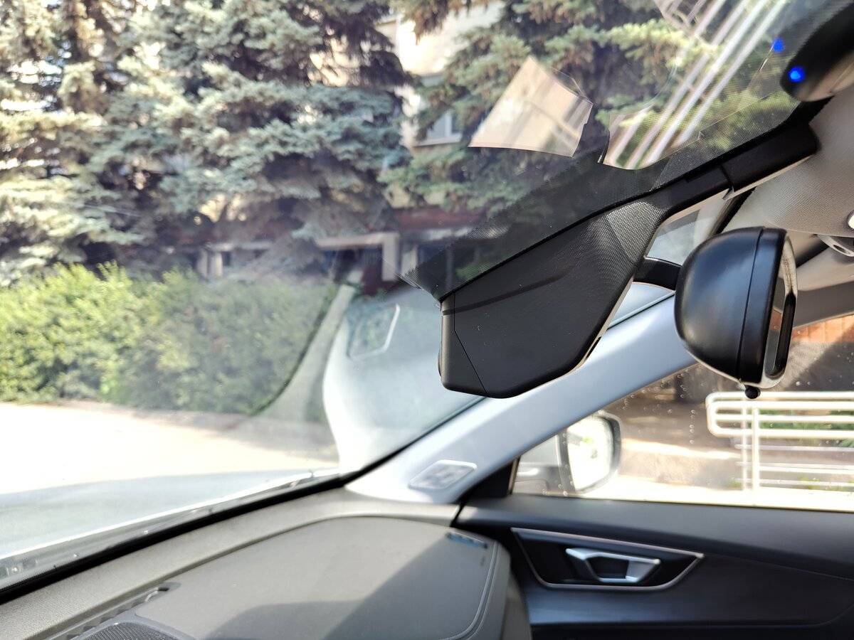 Купить Chery Tiggo 4 Pro, 2024, 21 000 км, фото №8