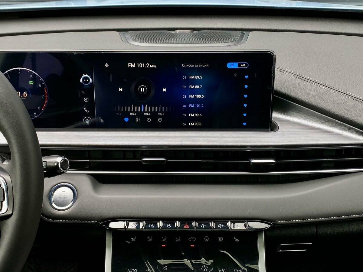 Купить Chery Tiggo 7 Pro Max, 2023, 23 456 км, фото №13