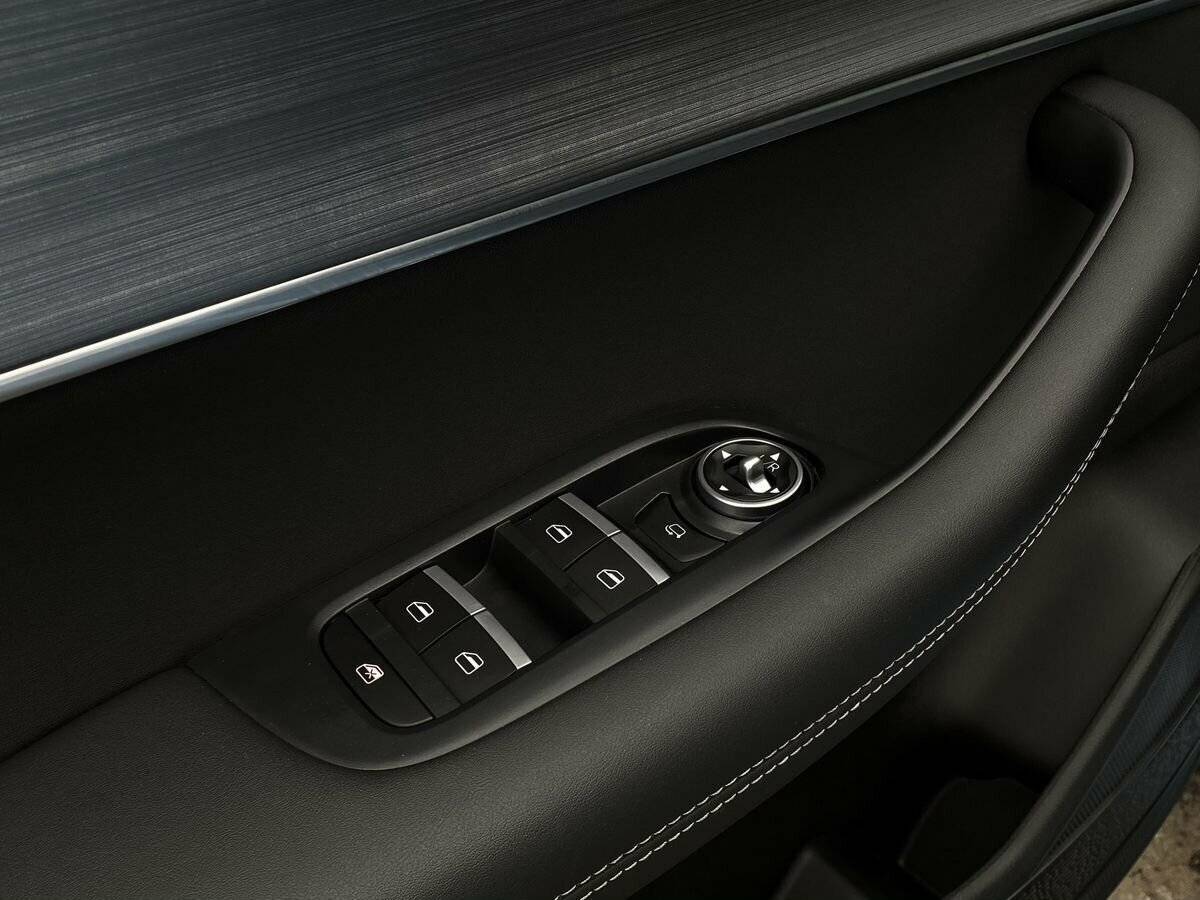 Купить Chery Tiggo 7 Pro Max, 2023, 23 456 км, фото №22