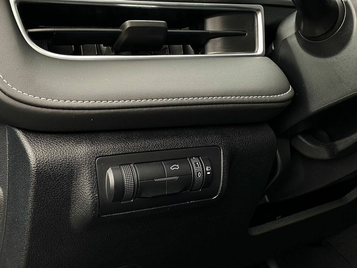 Купить Chery Tiggo 7 Pro Max, 2023, 23 456 км, фото №23