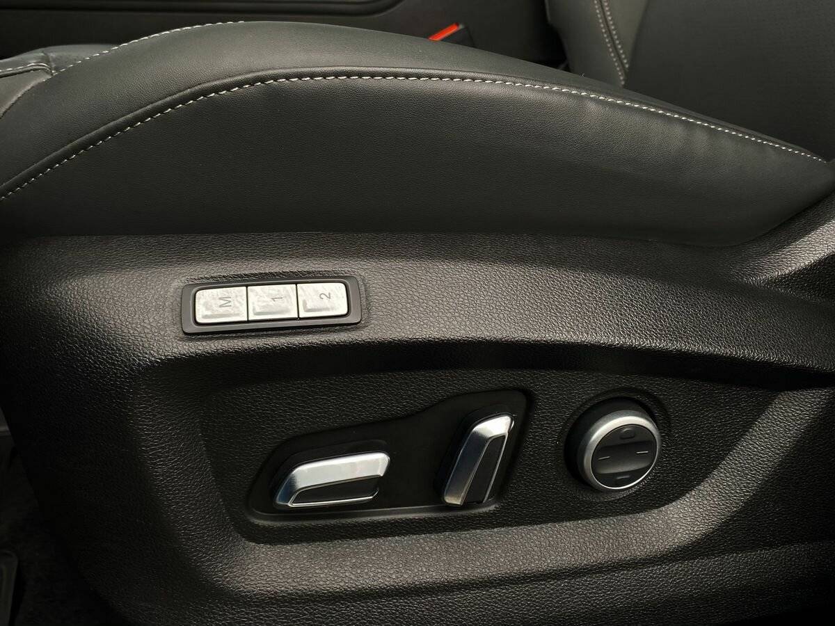 Купить Chery Tiggo 7 Pro Max, 2023, 23 456 км, фото №25