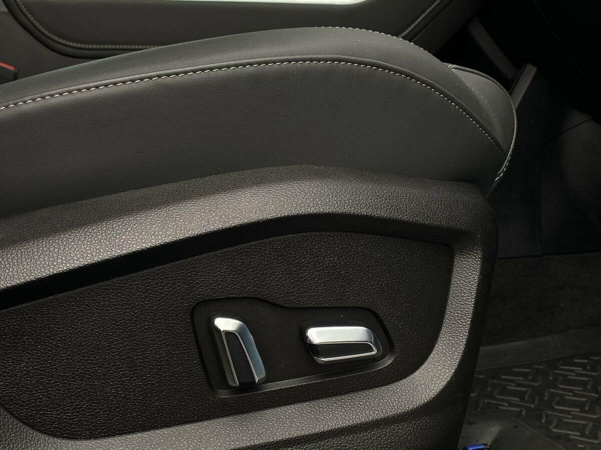 Купить Chery Tiggo 7 Pro Max, 2023, 23 456 км, фото №27