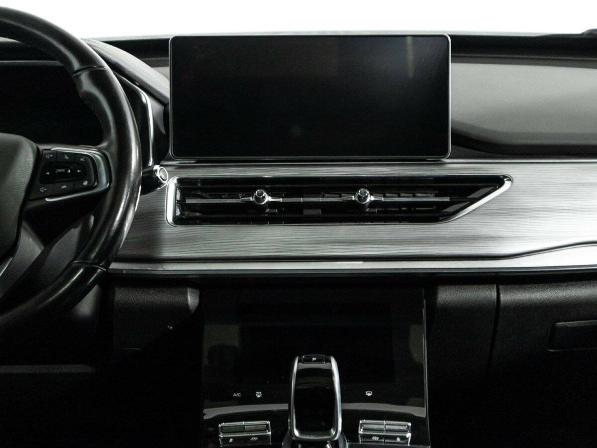 Купить Chery Tiggo 8 Pro, 2021, 96 108 км, фото №14