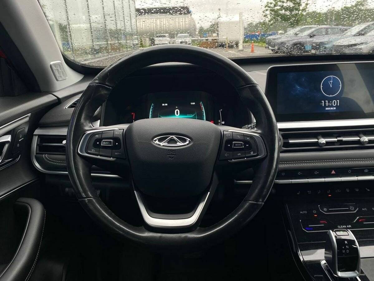 Купить Chery Tiggo 7 Pro, 2021, 87 000 км, фото №12