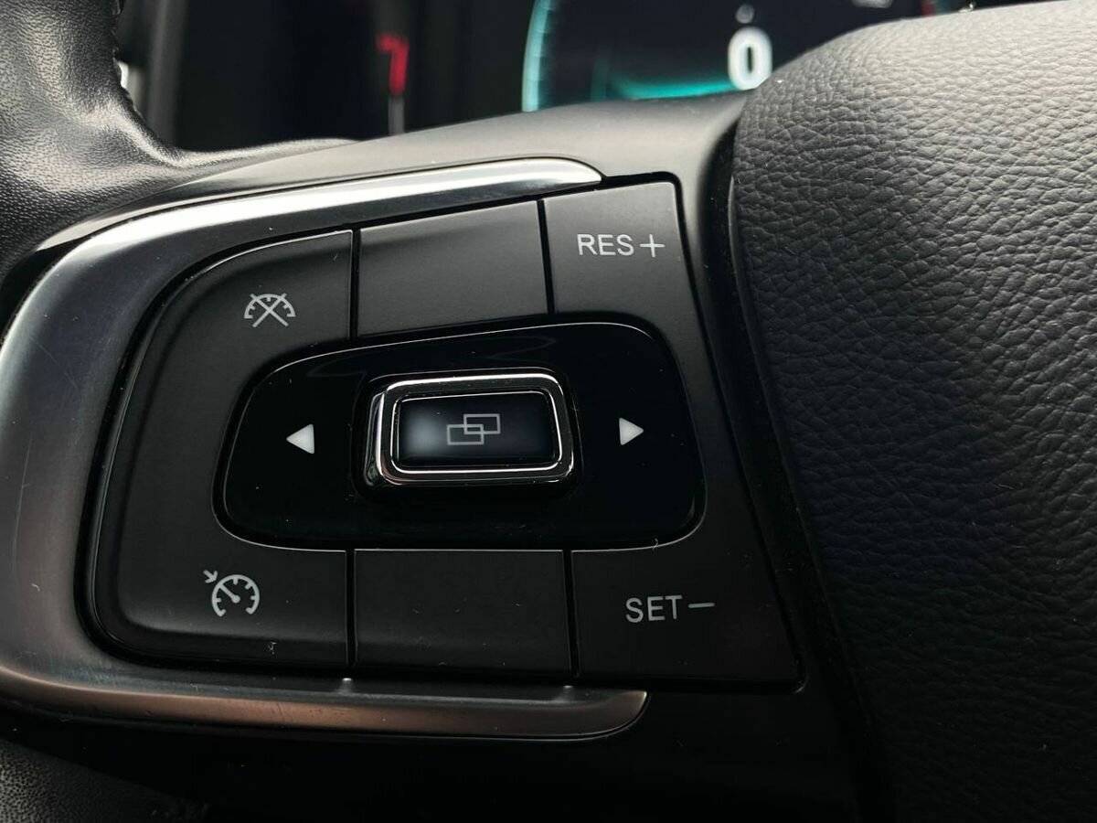 Купить Chery Tiggo 7 Pro, 2021, 87 000 км, фото №13