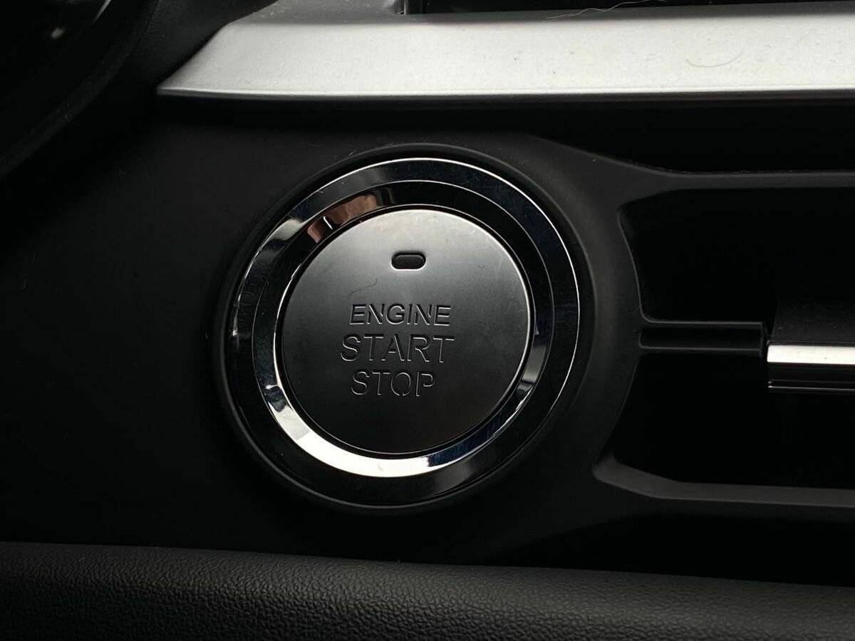 Купить Chery Tiggo 7 Pro, 2021, 87 000 км, фото №21