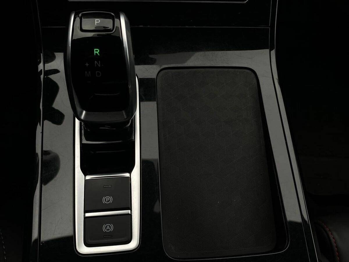 Купить Chery Tiggo 7 Pro, 2021, 87 000 км, фото №22