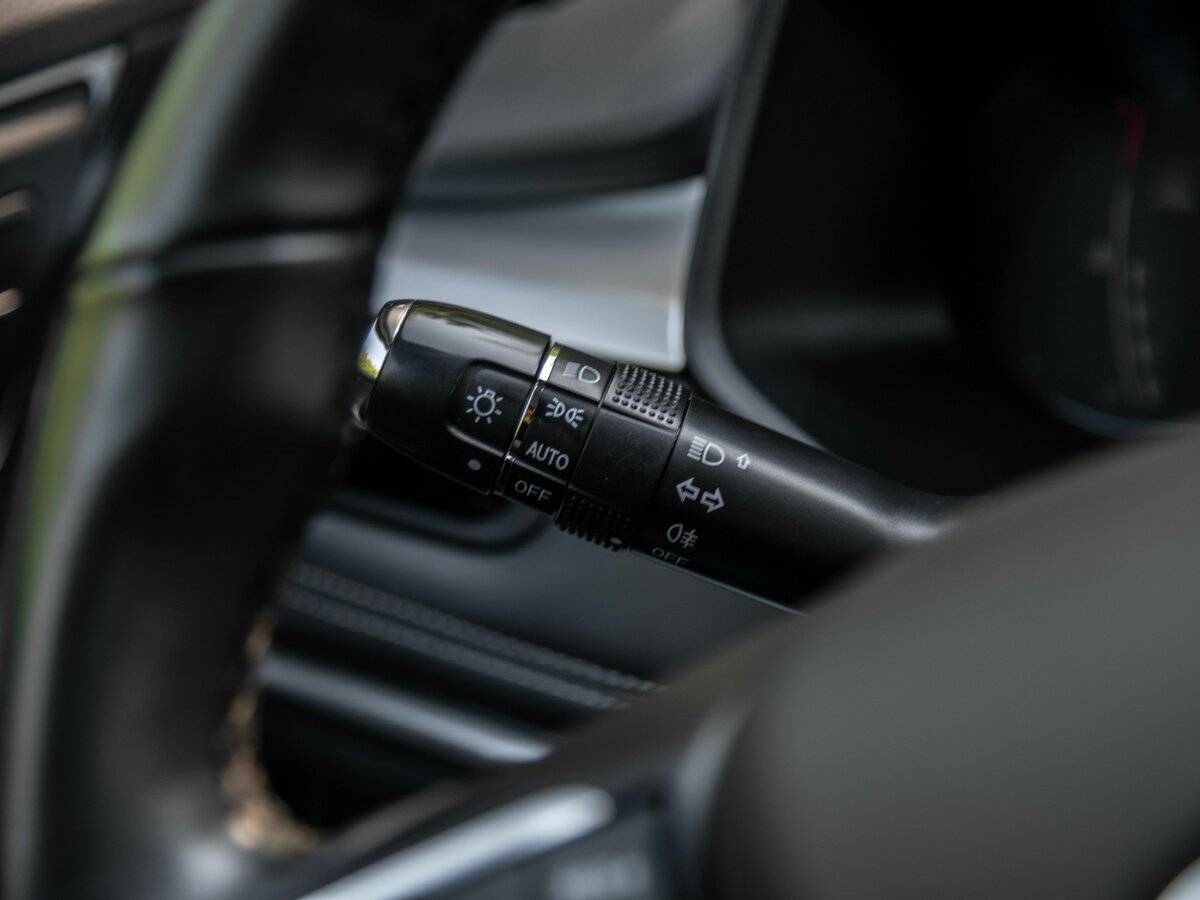 Купить Chery Tiggo 7 Pro, 2022, 72 619 км, фото №6