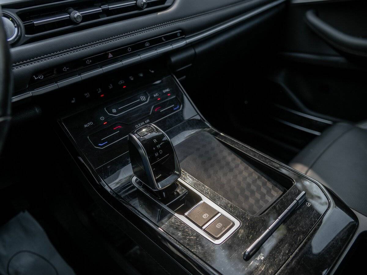 Купить Chery Tiggo 7 Pro, 2022, 72 619 км, фото №10